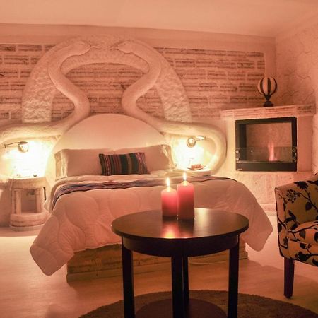 Hotel De Sal Cristal Samana Colchani Εξωτερικό φωτογραφία
