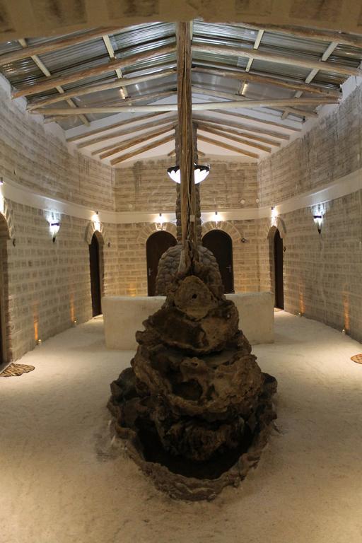 Hotel De Sal Cristal Samana Colchani Εξωτερικό φωτογραφία