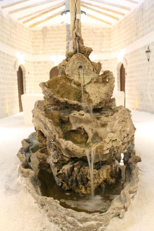 Hotel De Sal Cristal Samana Colchani Εξωτερικό φωτογραφία