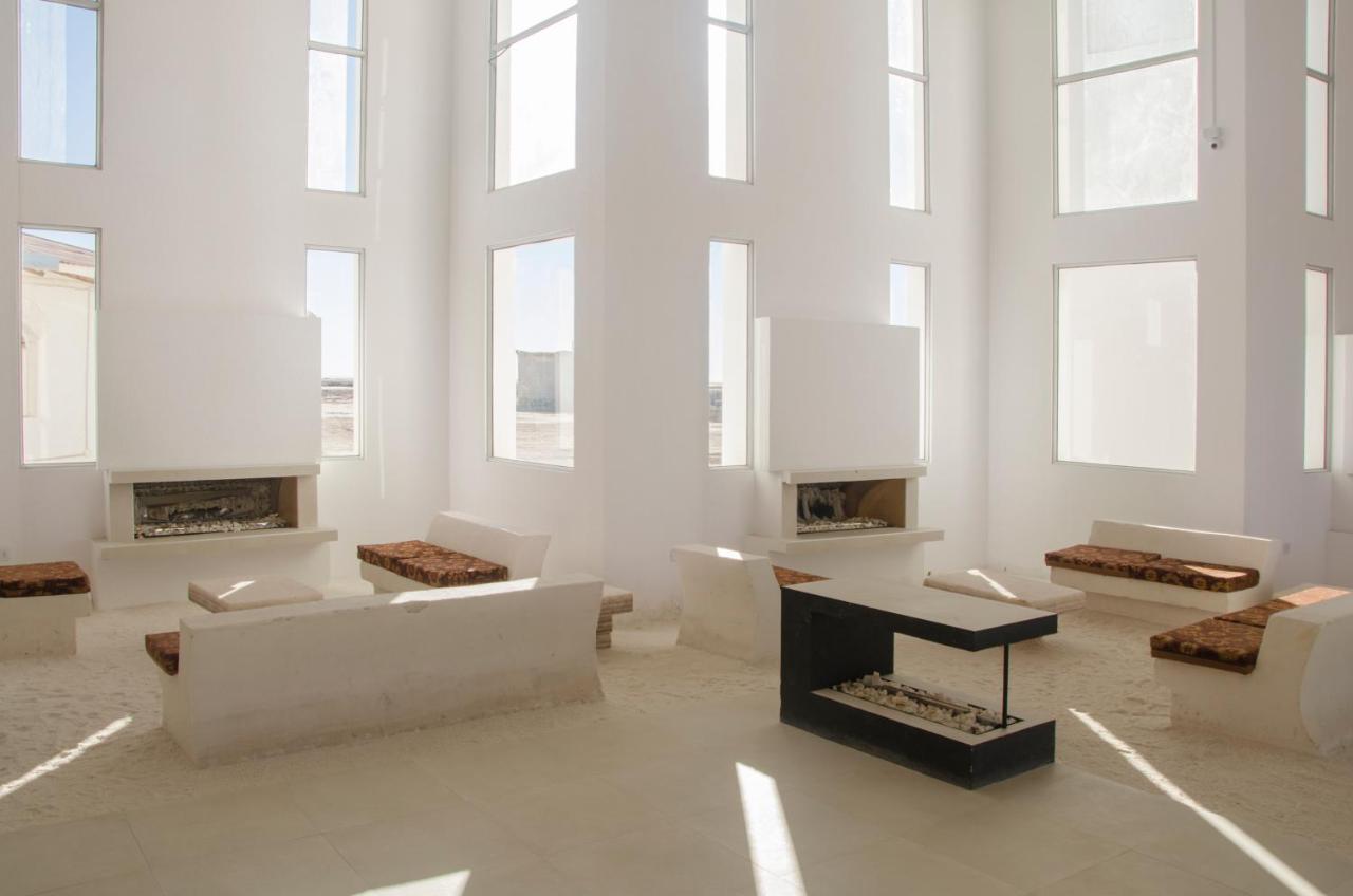 Hotel De Sal Cristal Samana Colchani Εξωτερικό φωτογραφία
