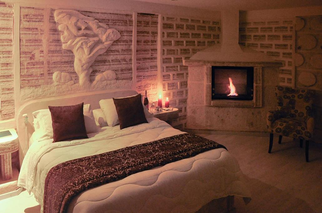 Hotel De Sal Cristal Samana Colchani Εξωτερικό φωτογραφία