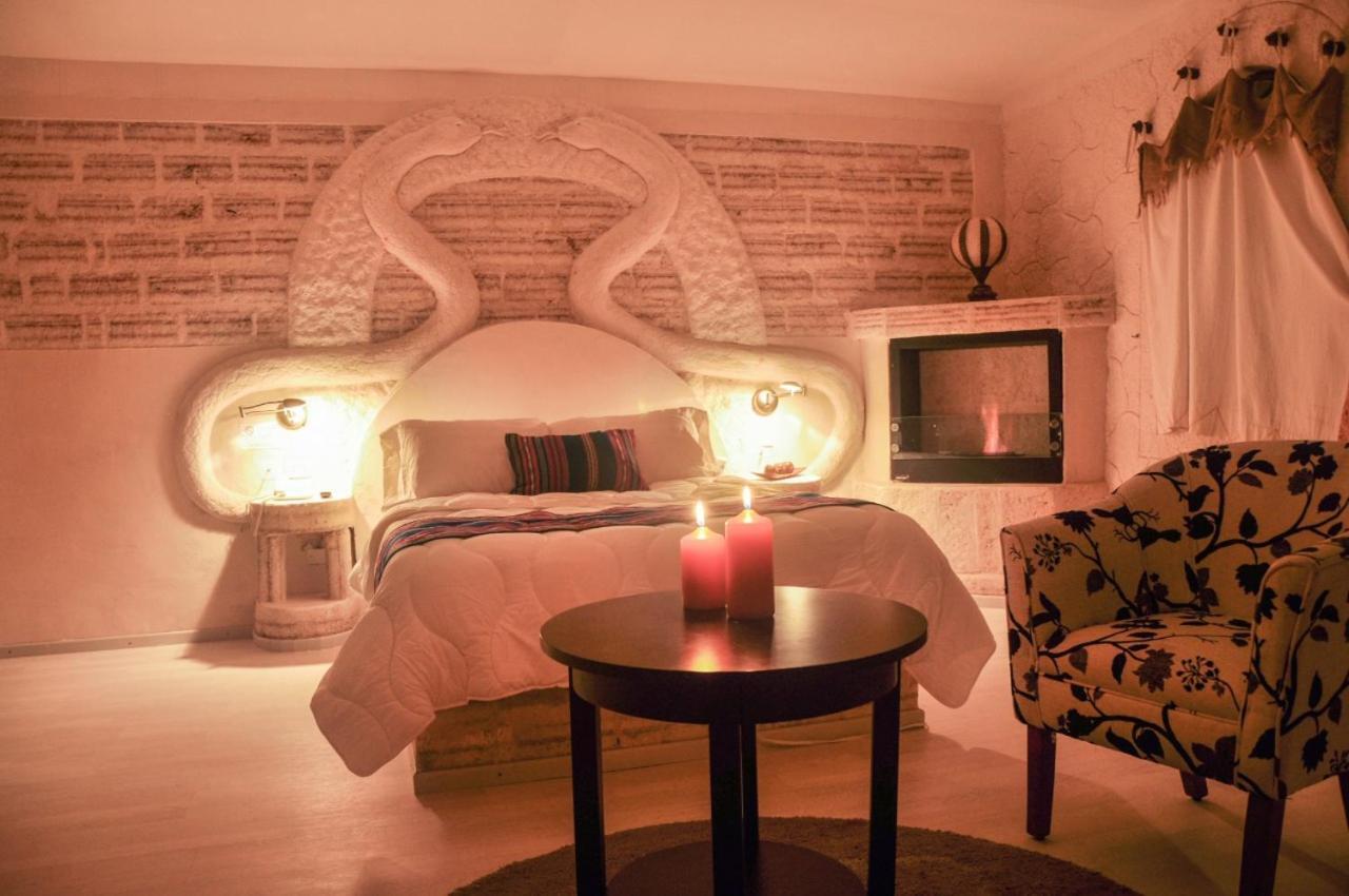 Hotel De Sal Cristal Samana Colchani Εξωτερικό φωτογραφία