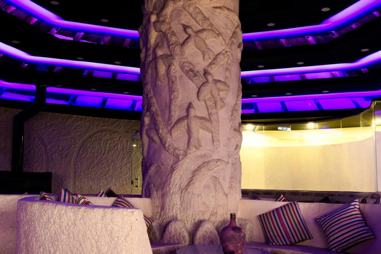 Hotel De Sal Cristal Samana Colchani Εξωτερικό φωτογραφία