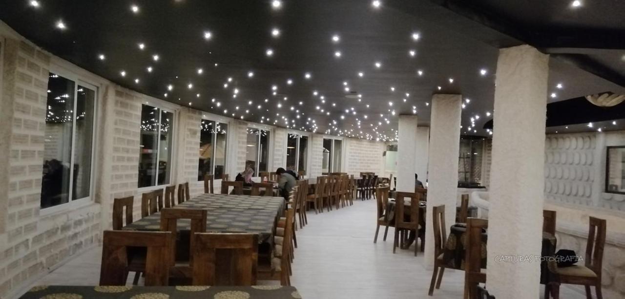 Hotel De Sal Cristal Samana Colchani Εξωτερικό φωτογραφία