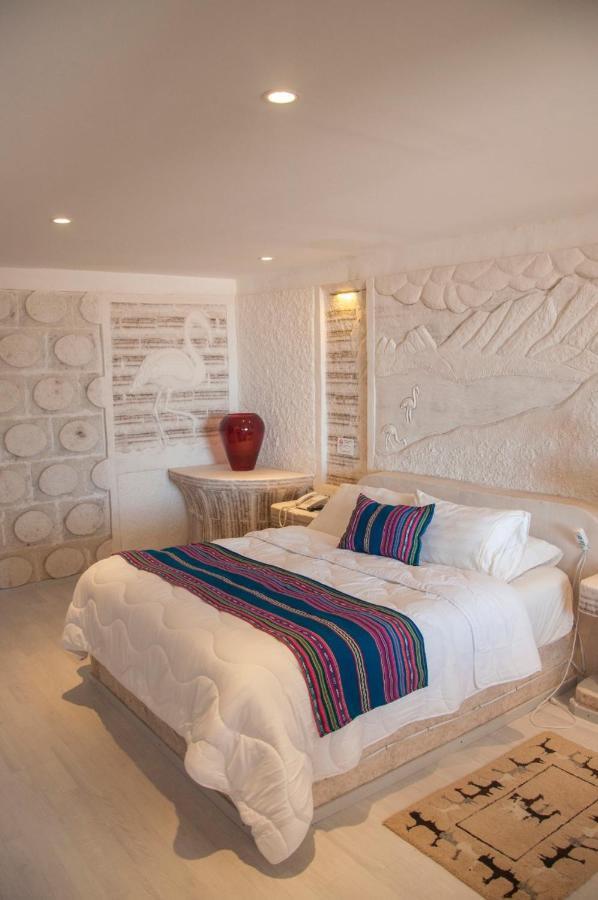 Hotel De Sal Cristal Samana Colchani Εξωτερικό φωτογραφία