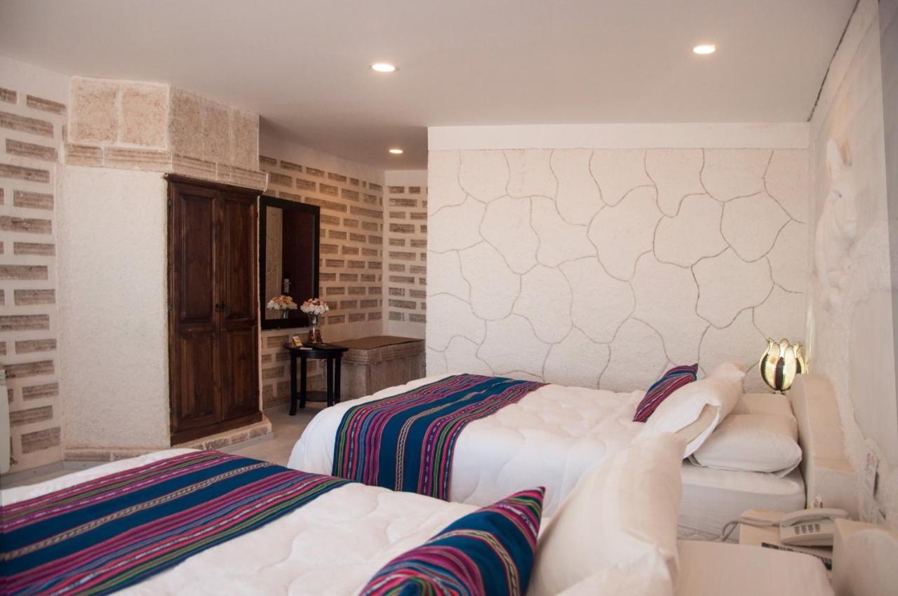 Hotel De Sal Cristal Samana Colchani Εξωτερικό φωτογραφία