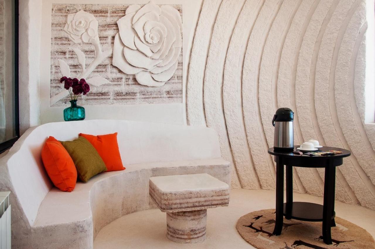 Hotel De Sal Cristal Samana Colchani Εξωτερικό φωτογραφία