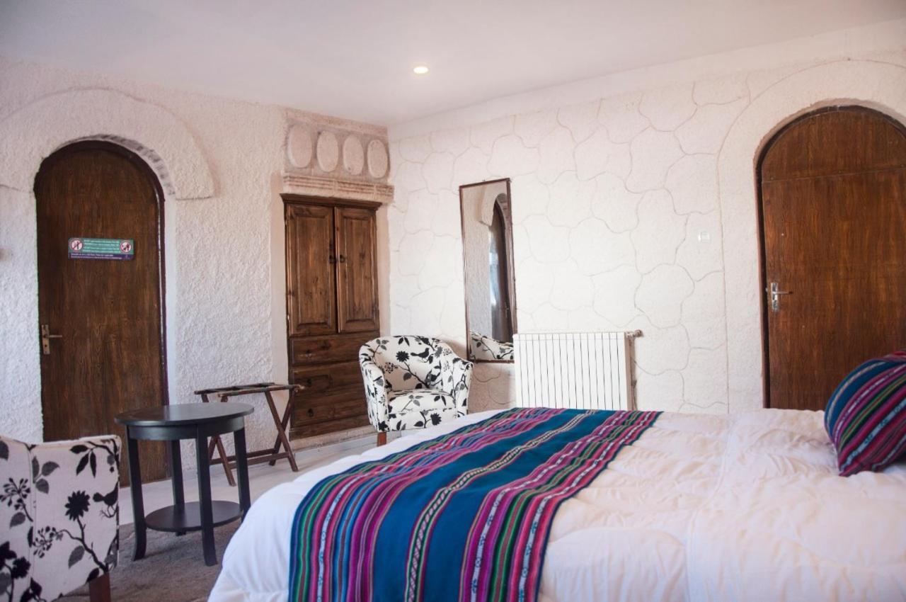 Hotel De Sal Cristal Samana Colchani Εξωτερικό φωτογραφία
