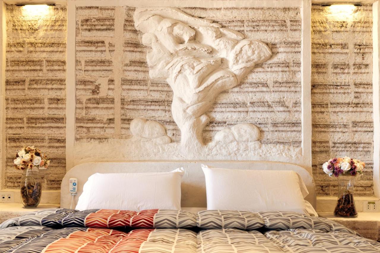 Hotel De Sal Cristal Samana Colchani Εξωτερικό φωτογραφία