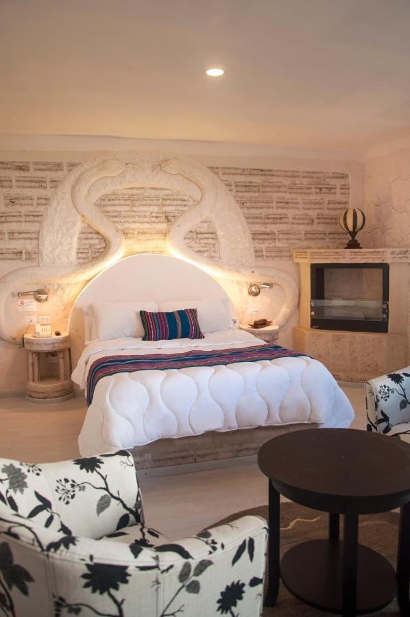 Hotel De Sal Cristal Samana Colchani Εξωτερικό φωτογραφία